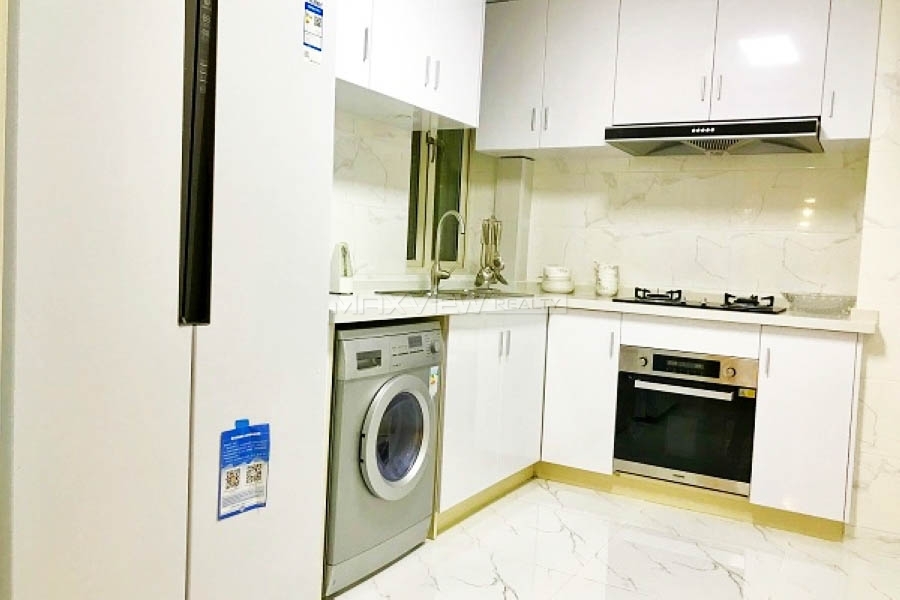 Ladoll International City 2bedroom 120sqm ¥25,000 PRS931
