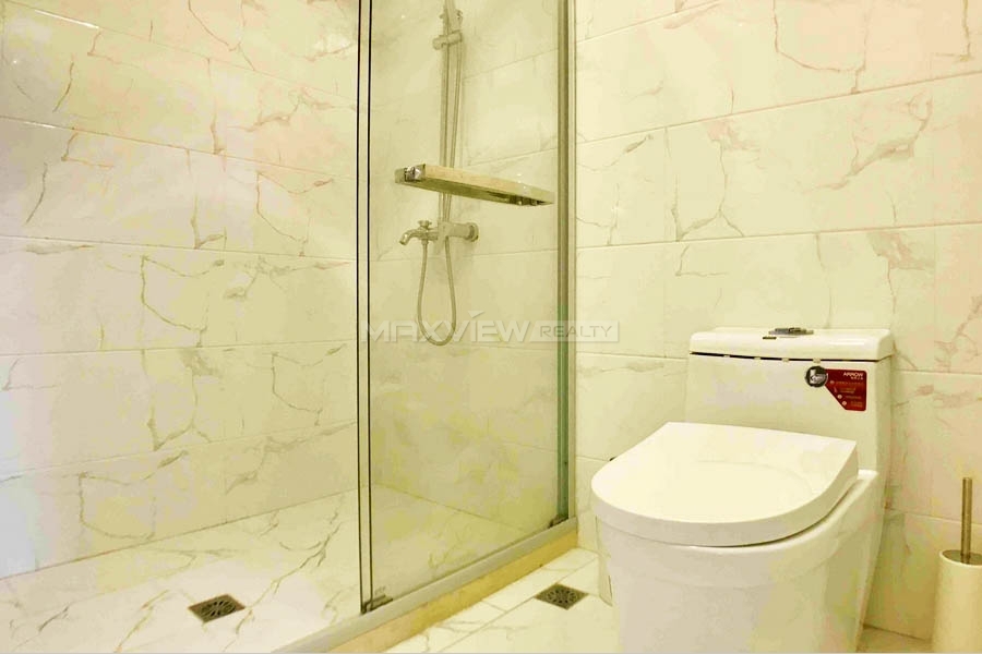 Ladoll International City 2bedroom 120sqm ¥25,000 PRS931