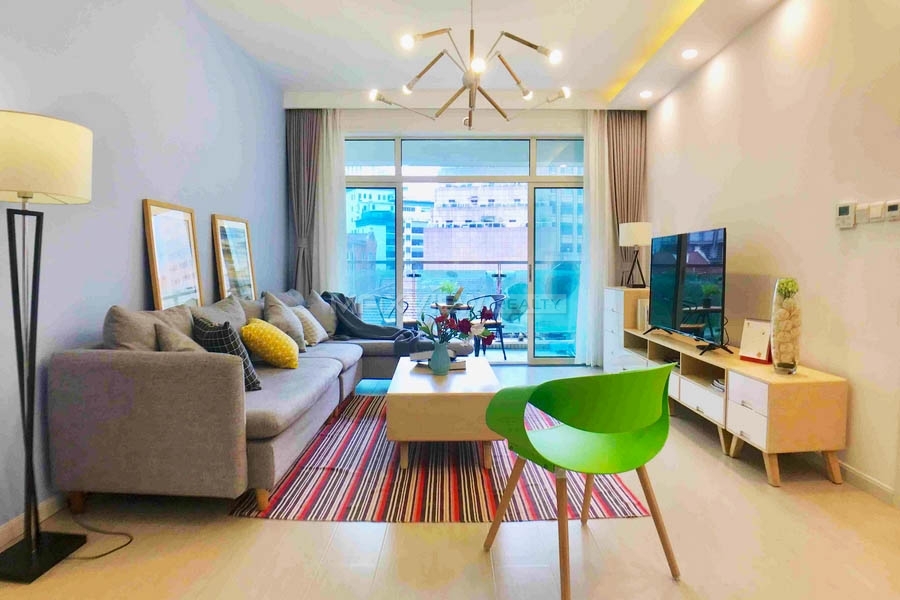 Ladoll International City 2bedroom 120sqm ¥25,000 PRS931