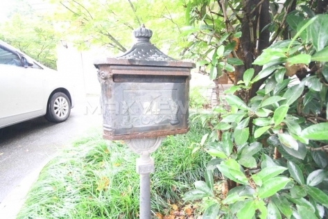 Luxury Villa for Rent in the Shanghai Age 4bedroom 335sqm ¥38,000 PRS927