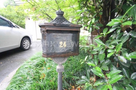 Luxury Villa for Rent in the Shanghai Age 4bedroom 335sqm ¥38,000 PRS927