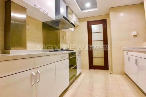 New Westgate Garden  3bedroom 145sqm ¥22,600 PRS936