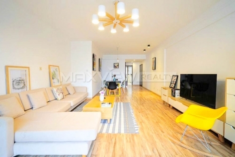 New Westgate Garden  3bedroom 145sqm ¥22,600 PRS936