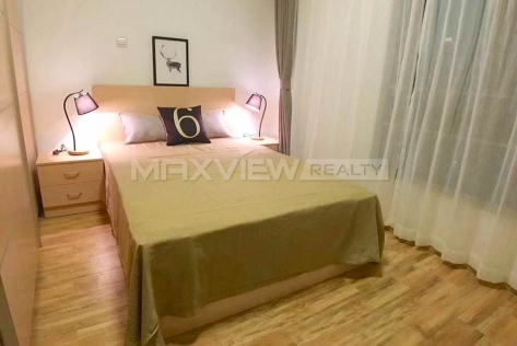 New Westgate Garden  3bedroom 145sqm ¥22,600 PRS936