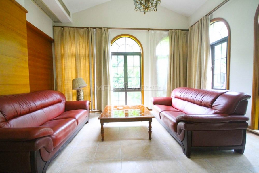 Rancho Santa Fe 4bedroom 260sqm ¥42,000 PRS925