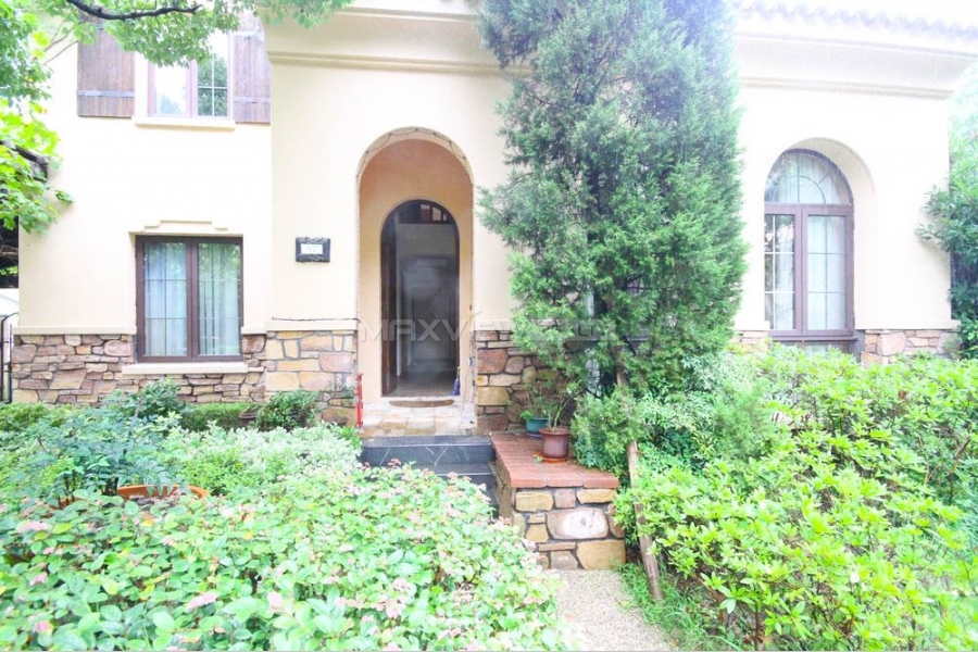 Rancho Santa Fe 4bedroom 260sqm ¥42,000 PRS925