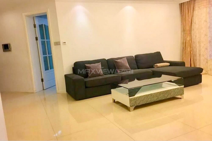 Territory Shanghai  3bedroom 158sqm ¥21,600 PRS935