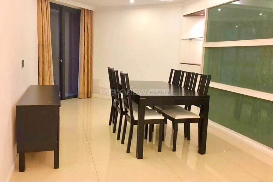Territory Shanghai  3bedroom 158sqm ¥21,600 PRS935