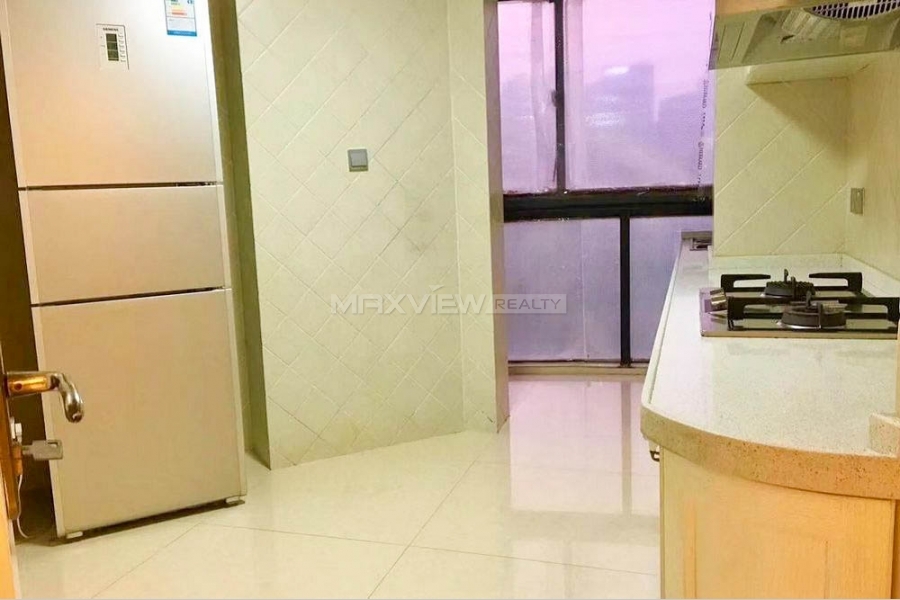 Territory Shanghai  3bedroom 158sqm ¥21,600 PRS935
