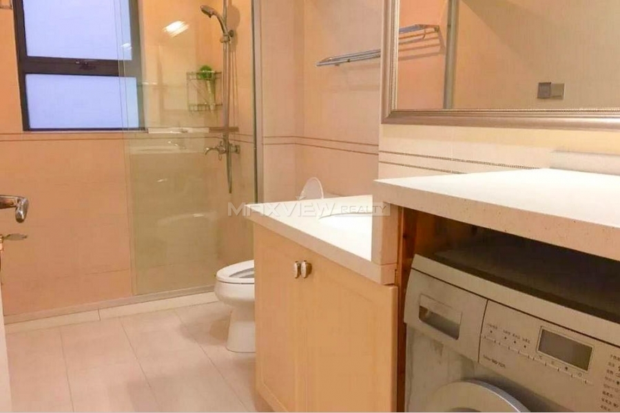 Territory Shanghai  3bedroom 158sqm ¥21,600 PRS935