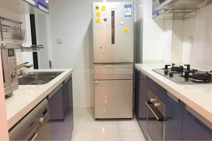 Grand Jewel Apartment 2bedroom 113sqm ¥22,600 PRS951