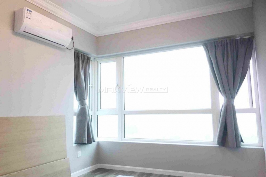 Jingan Jiayuan 3bedroom 158sqm ¥22,900 PRS955