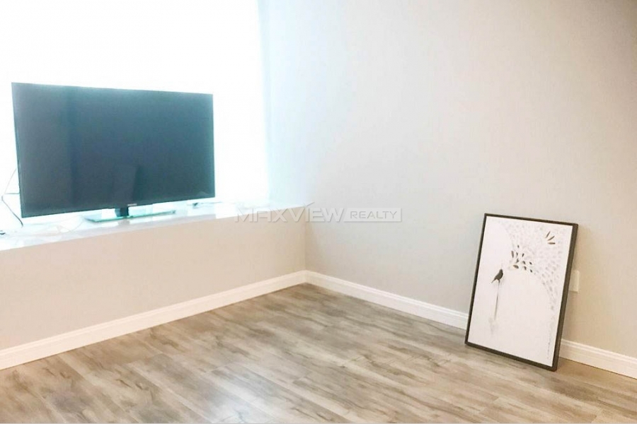 Jingan Jiayuan 3bedroom 158sqm ¥22,900 PRS955