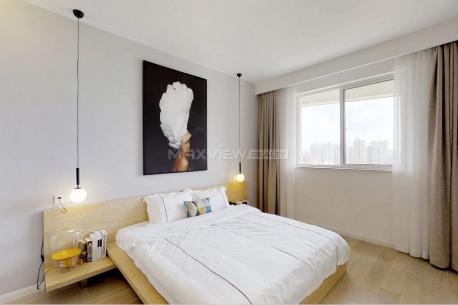 Ming Yuan Century City 4bedroom 170sqm ¥40,000 PRS950
