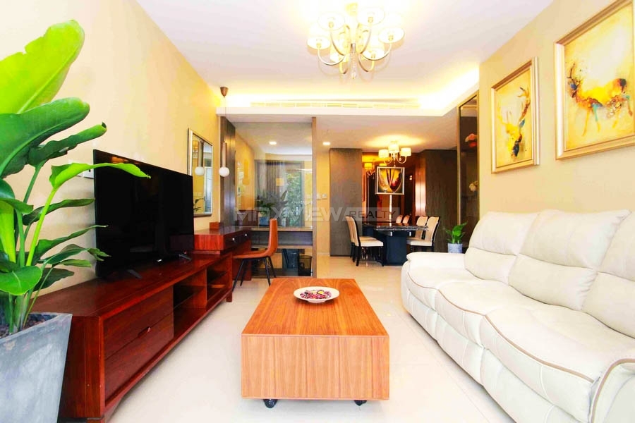 远中风华 1bedroom 78sqm ¥17,000 PRS961
