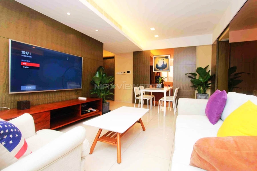 远中风华 1bedroom 76sqm ¥16,000 PRS962