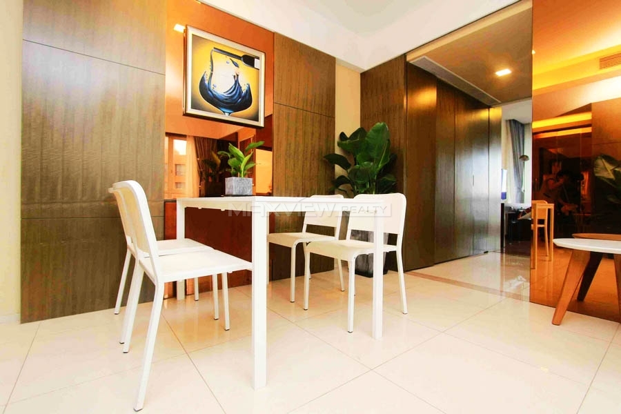 City Castle 1bedroom 76sqm ¥16,000 PRS962
