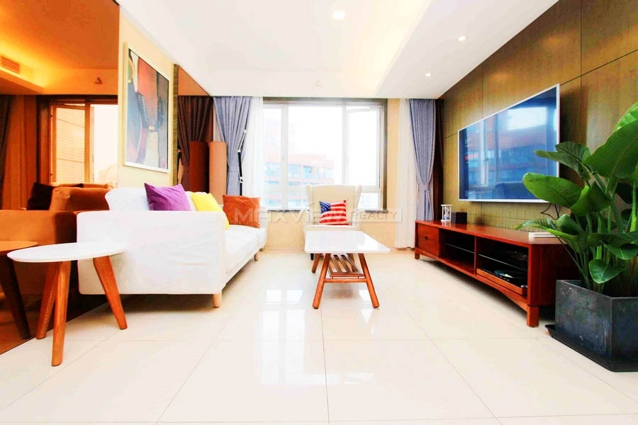 City Castle 1bedroom 76sqm ¥16,000 PRS962