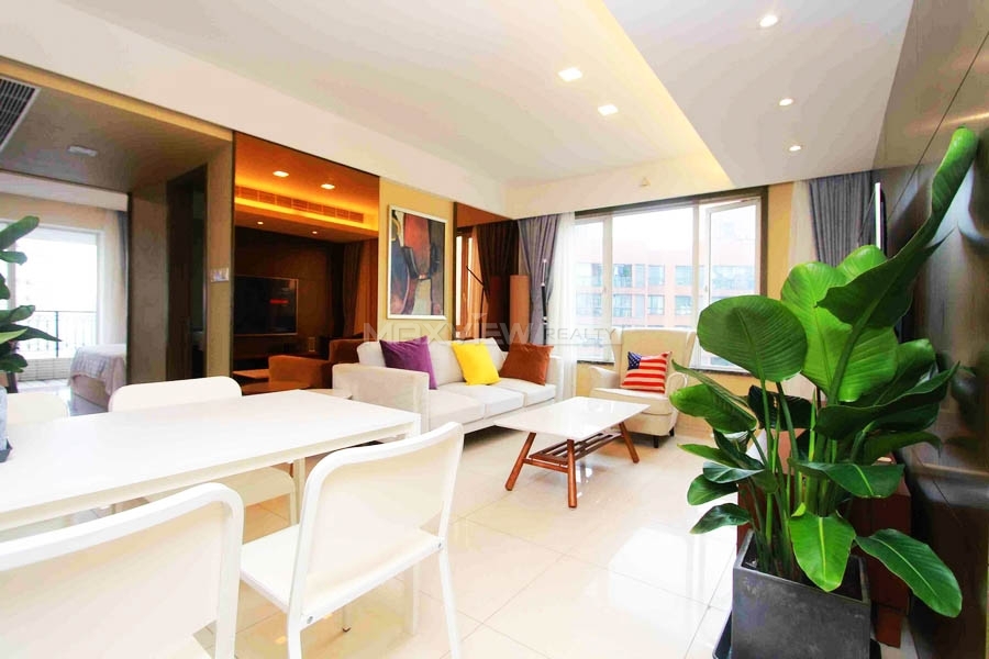 City Castle 1bedroom 76sqm ¥16,000 PRS962