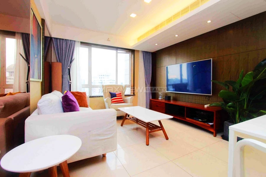 City Castle 1bedroom 76sqm ¥16,000 PRS962
