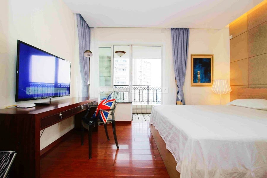City Castle 1bedroom 76sqm ¥16,000 PRS962