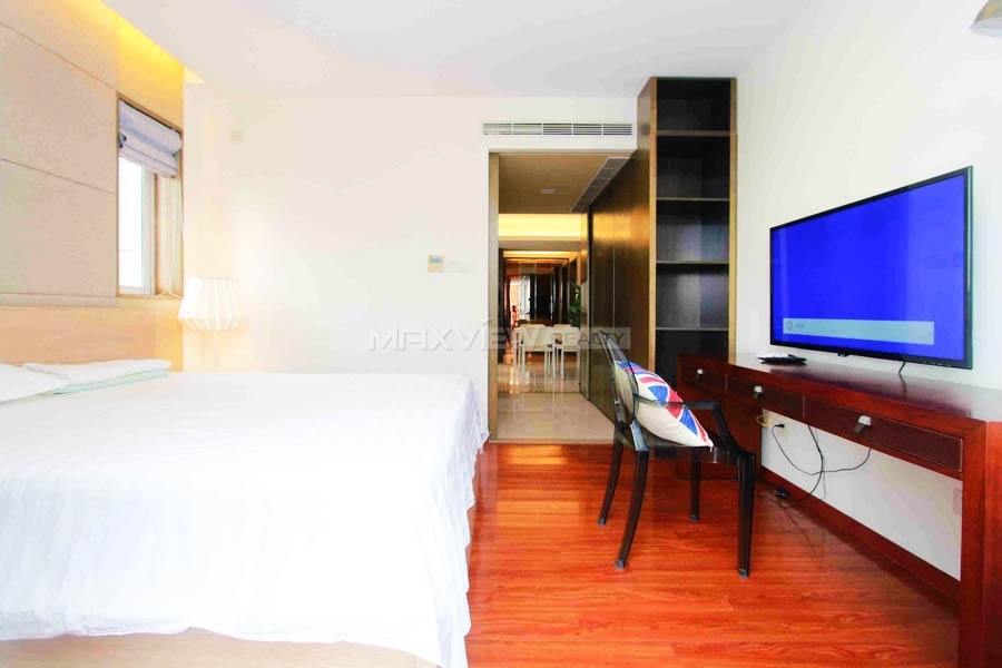 City Castle 1bedroom 76sqm ¥16,000 PRS962