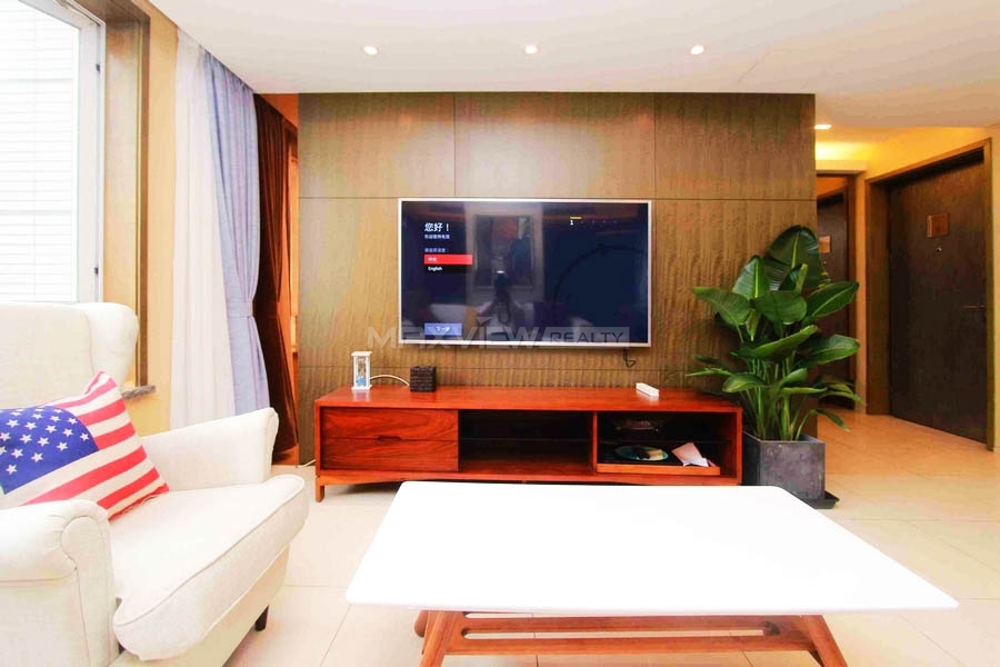 City Castle 1bedroom 76sqm ¥16,000 PRS962