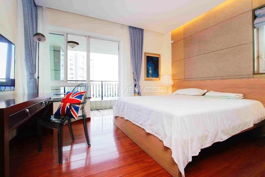 City Castle 1bedroom 76sqm ¥16,000 PRS962