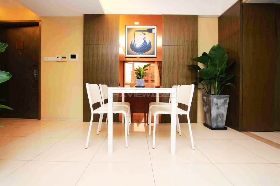City Castle 1bedroom 76sqm ¥16,000 PRS962