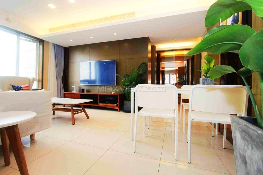 City Castle 1bedroom 76sqm ¥16,000 PRS962
