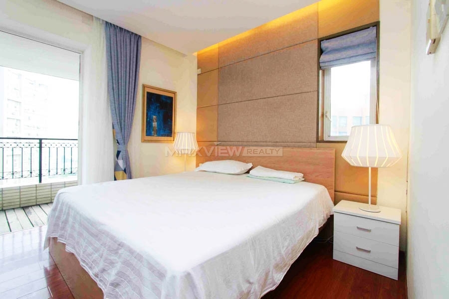 City Castle 1bedroom 76sqm ¥16,000 PRS962