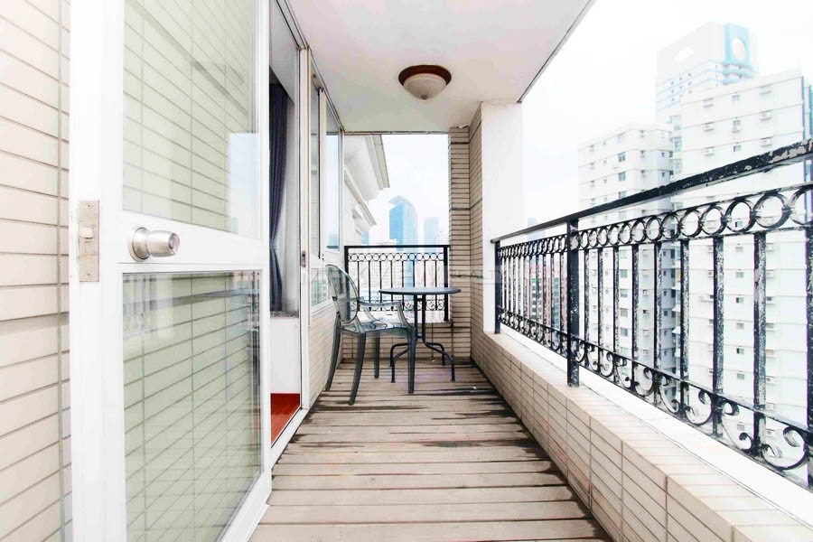 City Castle 1bedroom 76sqm ¥16,000 PRS962