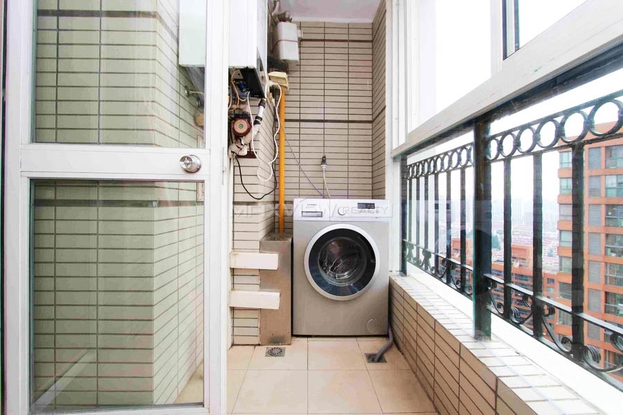 City Castle 1bedroom 76sqm ¥16,000 PRS962