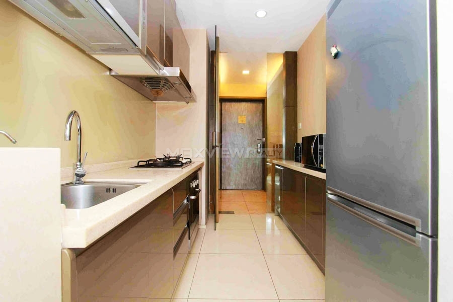 City Castle 1bedroom 76sqm ¥16,000 PRS962