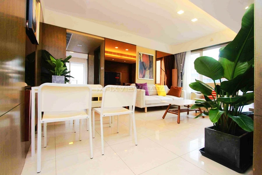 City Castle 1bedroom 76sqm ¥16,000 PRS962