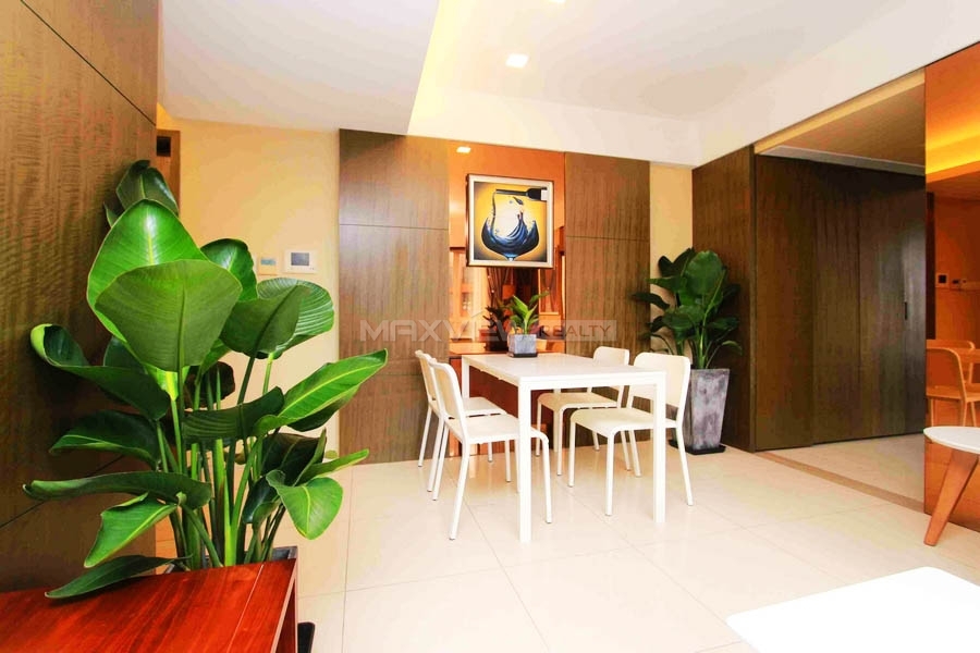 City Castle 1bedroom 76sqm ¥16,000 PRS962