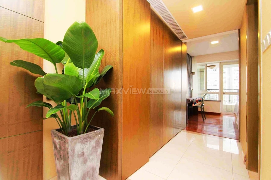 City Castle 1bedroom 76sqm ¥16,000 PRS962