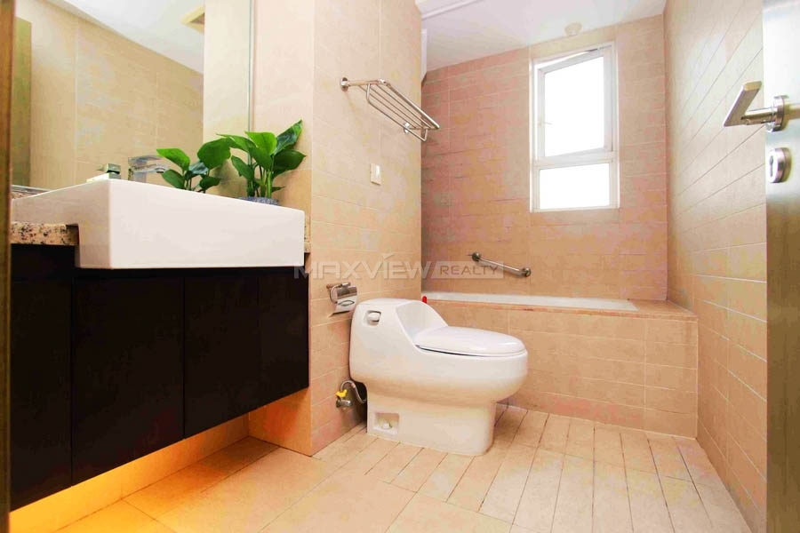 City Castle 1bedroom 76sqm ¥16,000 PRS962
