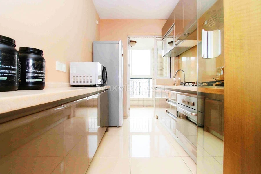 City Castle 1bedroom 76sqm ¥16,000 PRS962