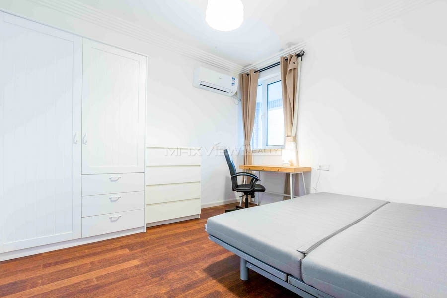 Huamin Century Plaza 3bedroom 138sqm ¥25,000 PRS989