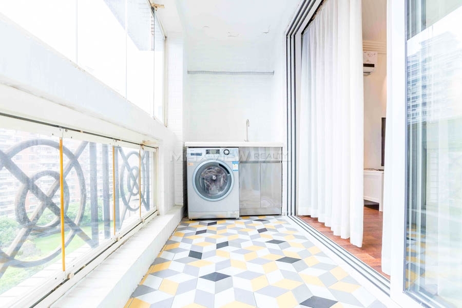 Huamin Century Plaza 3bedroom 138sqm ¥25,000 PRS989