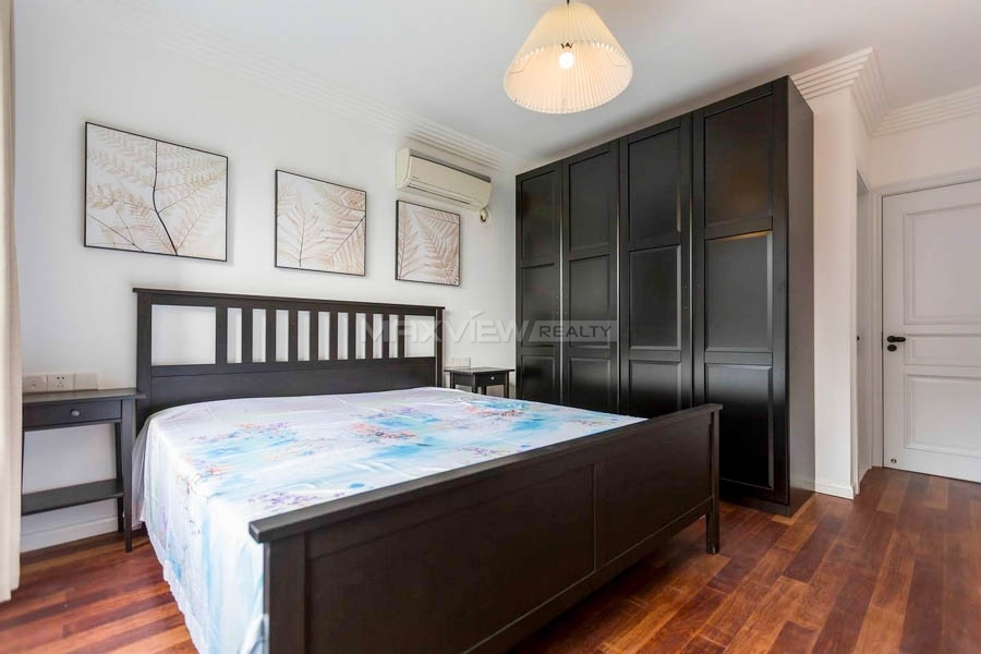 Huamin Century Plaza 3bedroom 138sqm ¥25,000 PRS989