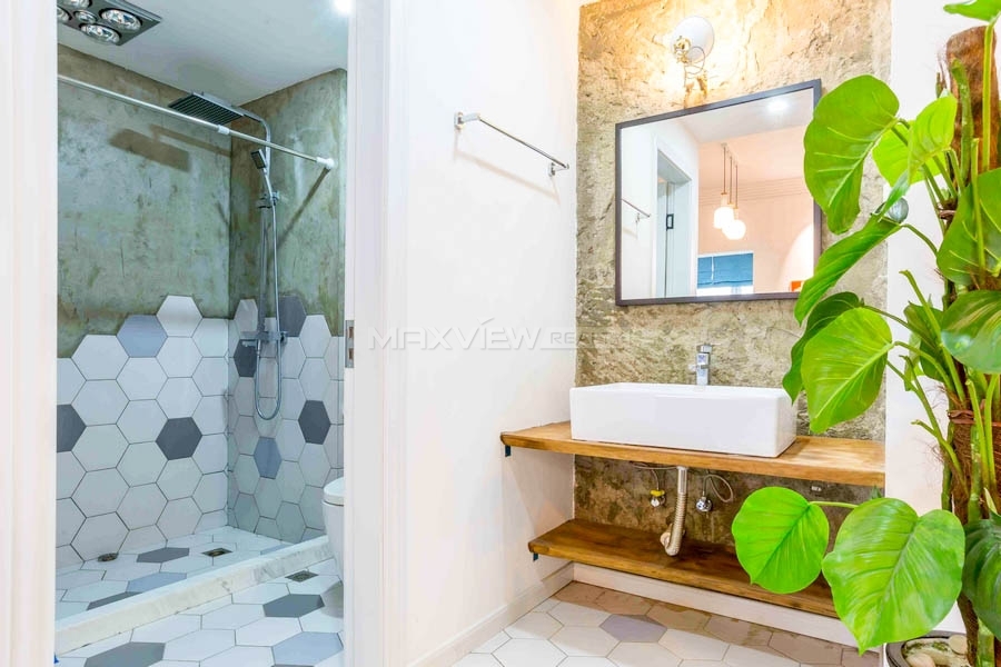 Huamin Century Plaza 3bedroom 138sqm ¥25,000 PRS989