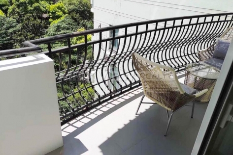 Huijing Yuan 2bedroom 160sqm ¥32,000 PRS991