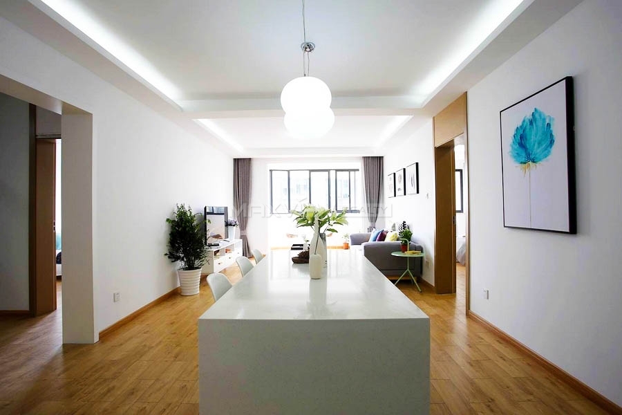 Jingwei Apartment 3bedroom 138sqm ¥26,500 PRS968