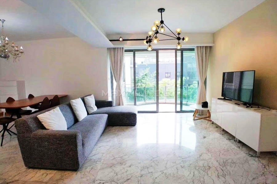 Jing’an Four Seasons 4bedroom 180sqm ¥33,900 PRS972