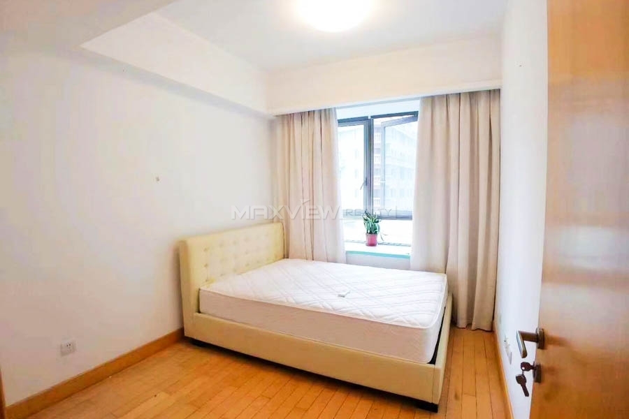 Jing’an Four Seasons 4bedroom 180sqm ¥33,900 PRS972