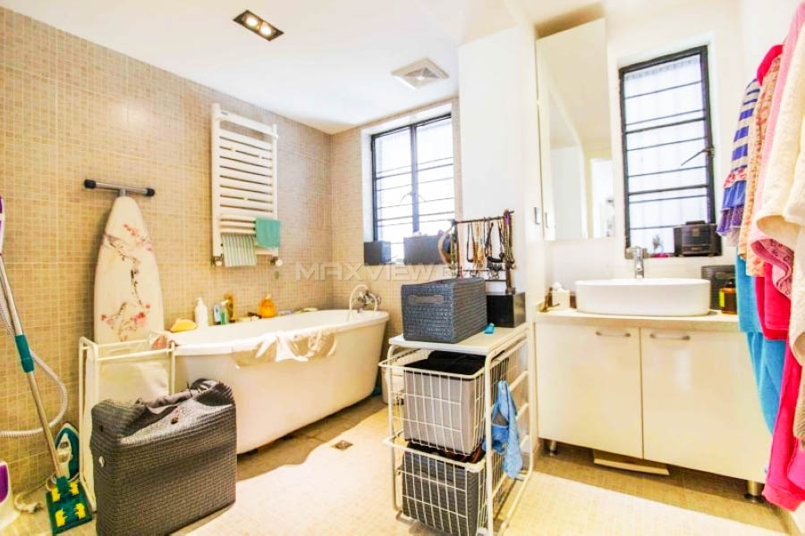 Old  Apartment On FUxing West Road 3bedroom 160sqm ¥30,000 PRS964