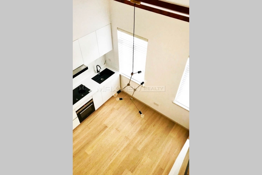 Old Lane House On Fumin Road 2bedroom 80sqm ¥22,000 PRS965