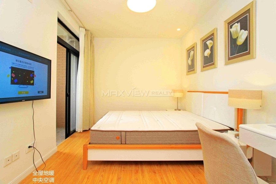 Regent Garden 2bedroom 115sqm ¥20,000 PRS960